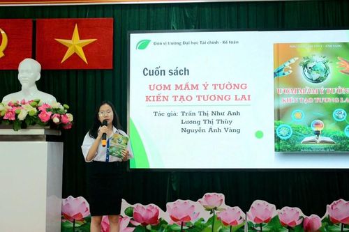 Cuộc thi thiết kế bìa sách, sân chơi góp phần thúc đẩy văn hóa đọc
