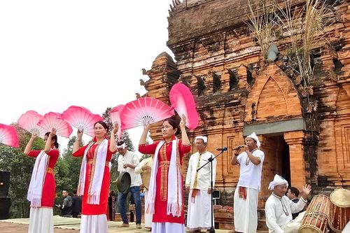 Dấu ấn 15 năm - Nơi chủ thể văn hóa tự giới thiệu về mình