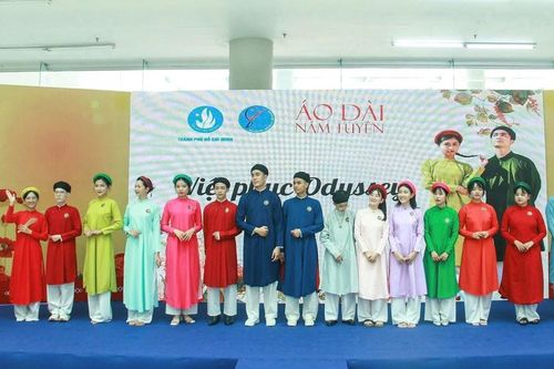 Sắp diễn ra Ngày hội văn hóa dành cho học sinh, sinh viên