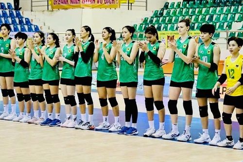Tin nóng thể thao sáng 18/4: VTV Bình Điền Long An quyết tâm tạo dấu ấn tại cúp châu Á; Cờ vua Việt Nam hướng đến World Cup