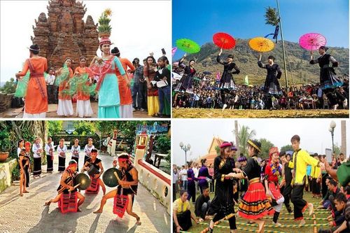 Phải thực hiện tốt các chính sách an sinh xã hội đối với đồng bào dân tộc thiểu số, tôn giáo