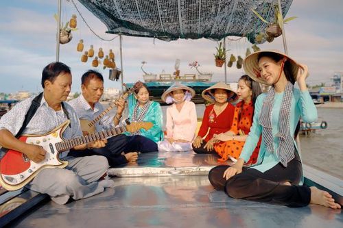 Cần Thơ tăng tốc kích cầu du lịch, hướng đến mốc 7 triệu lượt khách