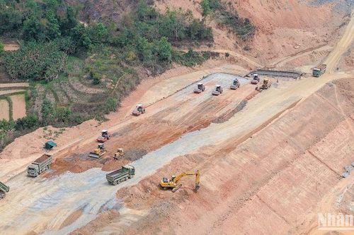 Cần khung pháp lý linh hoạt, phù hợp và hấp dẫn cho phương thức PPP