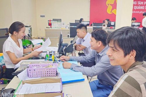 SIPAS 2024: Gương soi chất lượng chính quyền