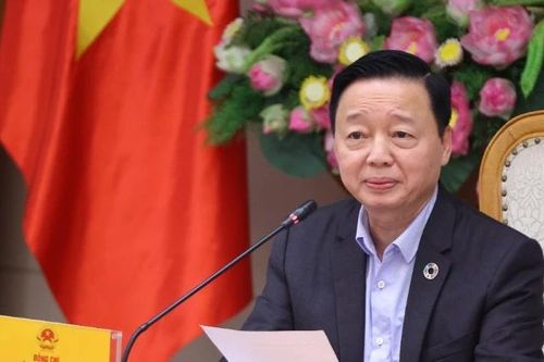 Tình hình thực hiện Đề án Ổn định dân cư, phát triển kinh tế-xã hội vùng tái định cư Thủy điện Sơn La