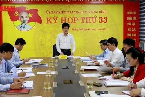 Kỷ luật nhiều tổ chức Đảng và đảng viên liên quan đến sai phạm trong dự án cây xanh