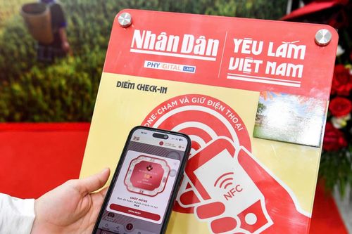 'Yêu lắm Việt Nam' khuyến khích du khách đi nhiều hơn, trải nghiệm nhiều hơn