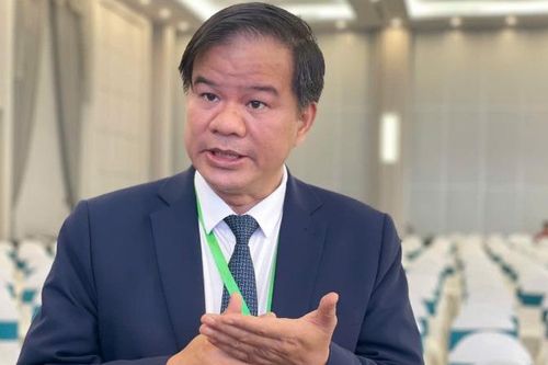 Bệnh viện Bạch Mai kiểm soát chặt, không để thuốc giả và thực phẩm chức năng lọt vào bệnh viện