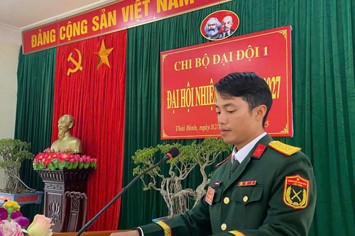 Giữ nghiêm kỷ luật, nâng cao hiệu quả công tác