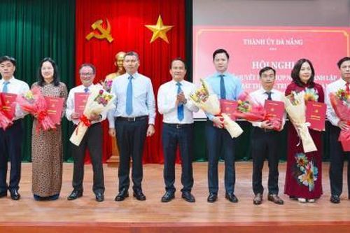Hợp nhất Báo Đà Nẵng và Đài Phát thanh - Truyền hình Đà Nẵng