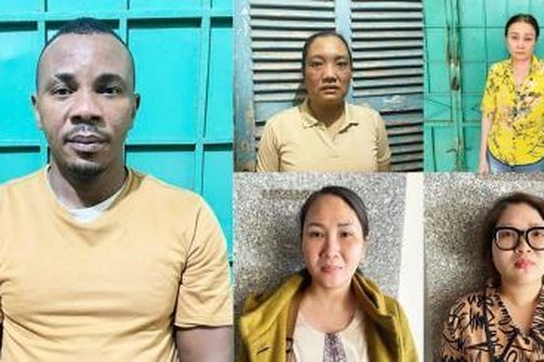 Nhờ 'chị gu-gồ' thông ngôn, bạn trai xứ Trung Đông lừa hơn 18 tỷ đồng của một phụ nữ ở Gia Lai