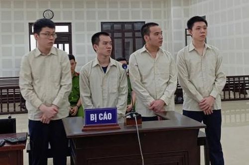 Cái kết của 'đầu nậu' ma túy nổ súng chống trả Công an rồi phải nhờ Công an giải cứu
