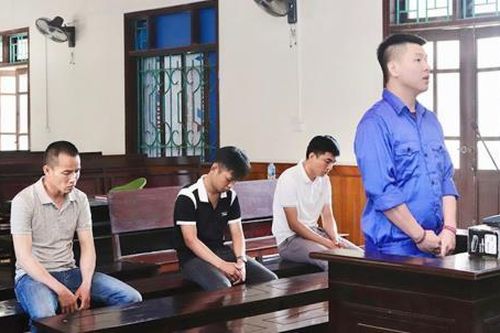 'Bạc mặt' vì… vàng!