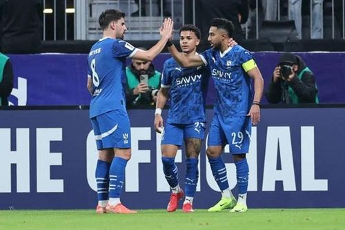 Cuộc đua vô địch Saudi Pro League hấp dẫn trở lại
