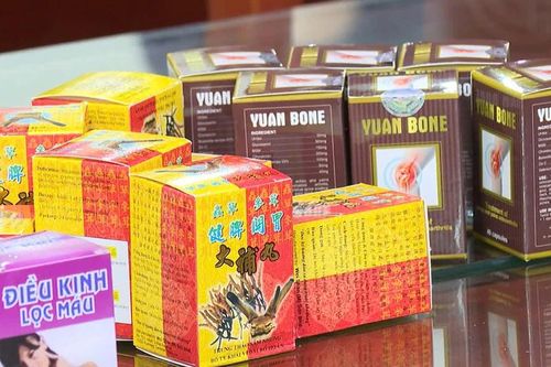 Thông tin mới về vụ thuốc giả tại Thanh Hóa