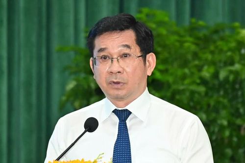TPHCM sẽ đầu tư hơn 11.000 tỷ đồng cho Dự án đường Vành đai 4