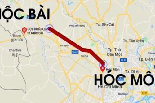 TPHCM trình danh mục 10 công trình, dự án phải thu hồi đất đề phát triển kinh tế - xã hội