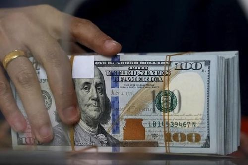 Tỷ giá USD hôm nay 18/4/2025: Có tiếp tục giảm?