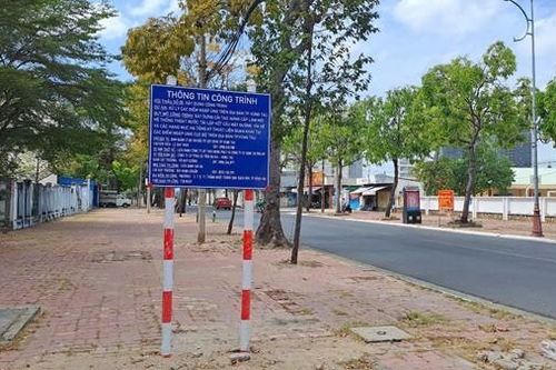 Cận cảnh gói thầu 'xử lý các điểm ngập úng' tại Vũng Tàu