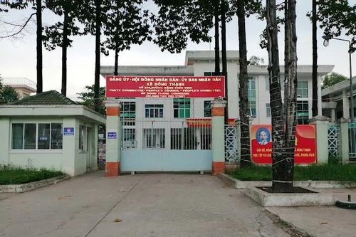 TP HCM: Duy nhất Cty Hợp Phát tham gia và trúng gói bảo dưỡng tại Hóc Môn