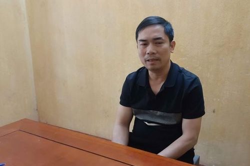 Bắt Giám đốc Công ty TNHH MTV lâm nghiệp Mai Sơn