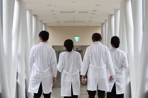 Chính phủ Hàn Quốc:Khôi phục chỉ tiêu tuyển sinh trường y
