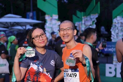 'Tác dụng phụ' của thể thao: Cẩn trọng để không trả giá đắt
