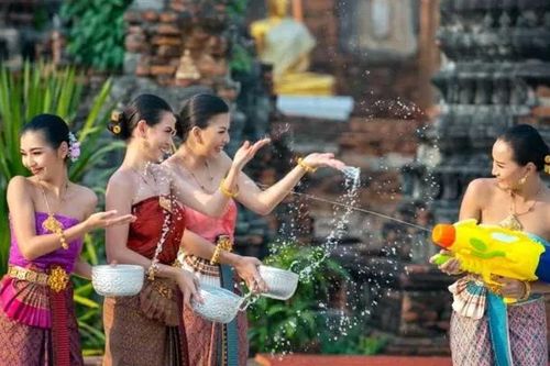 Thái Lan thúc đẩy mạnh một 'vũ khí' mới để tạo động lực tăng trưởng