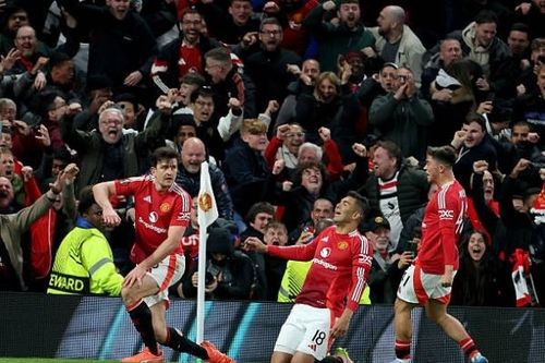 Thắng nghẹt thở Lyon, Man Utd làm nên lịch sử cúp châu Âu