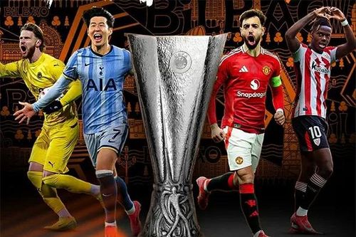 Bán kết Europa League: Man Utd lại gặp khó, Tottenham nhẹ nhàng