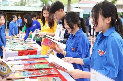 Văn hóa đọc trong dòng chảy công nghệ
