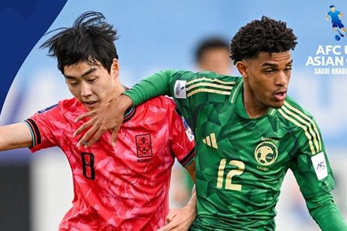 U17 Hàn Quốc và Triều Tiên cùng thua, Saudi Arabia và Uzbekistan vào chung kết U17 châu Á 2025