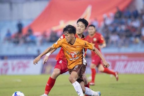 Nhận định HAGL vs Hà Tĩnh, 17h ngày 18/4 tại V.League 2024/25