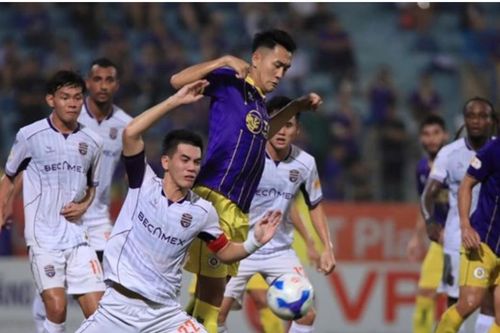 Nhận định Bình Dương vs Hà Nội, 18h ngày 19/4 tại V.League 2024/25