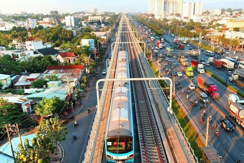 Mô hình TOD – Xu hướng mới quy hoạch đô thị trong tương lai