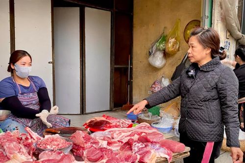 Hà Nội chỉ đạo 'nóng' siết chặt quản lý giết mổ động vật, xử lý nghiêm lò mổ chui