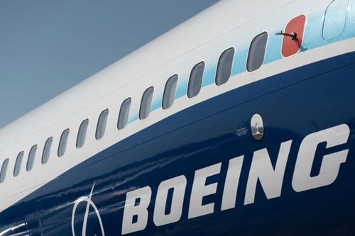 Nga xem xét mua Boeing nếu ngừng bắn ở Ukraine