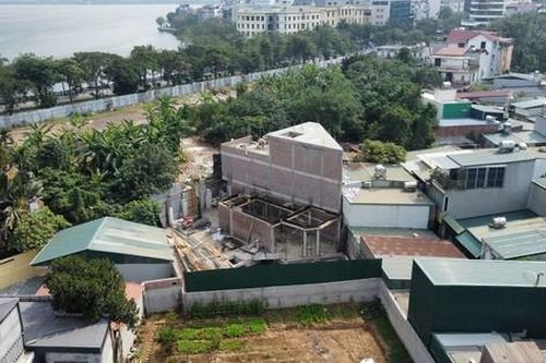 Đất nông nghiệp sử dụng sai mục đích xử lý thế nào?