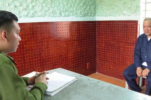 Mâu thuẫn trên bàn tiệc, đâm bạn nhậu tử vong
