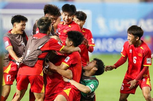 Từ U17 Việt Nam đến hình mẫu đào tạo bóng đá trẻ