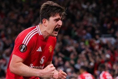 MU thắng với kịch bản không tưởng để giành vé vào bán kết Europa League