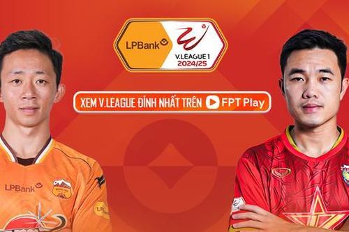 Nhận định HAGL vs Hồng Lĩnh Hà Tĩnh, 17h00 ngày 18/4: Chủ nhà đòi nợ