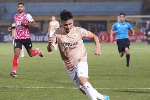 Nhận định Công an Hà Nội vs CLB TPHCM, 19h15 ngày 18/4: Tiếp đà thăng hoa