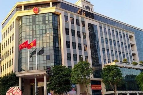 Hà Nội có phường Ba Đình sau sắp xếp