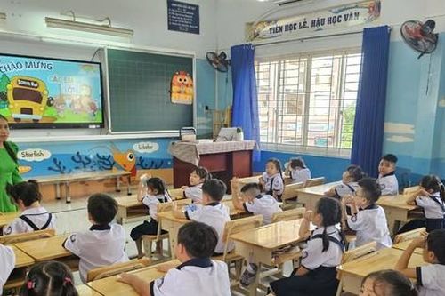 Chiêu lừa đảo mới nhắm đến phụ huynh TPHCM có con vào lớp 1, lớp 6