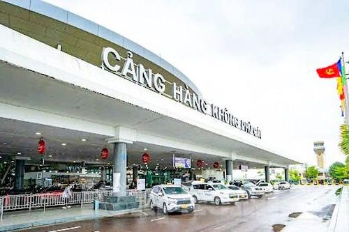 Nghiên cứu quy hoạch khu đô thị sân bay tại Bình Định