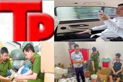 Bản tin Hình sự: Truy bắt nhóm đối tượng mang hung khí đánh người rồi quay video khoe 'chiến tích'