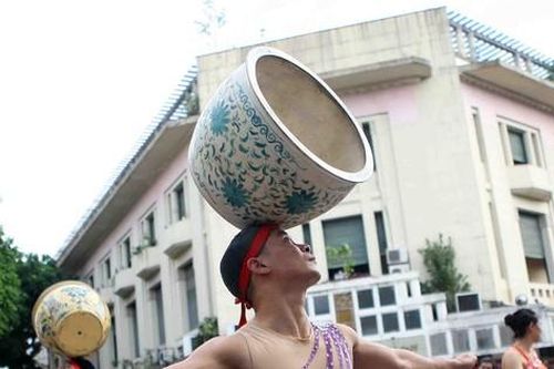 Hà Nội: Vì sao biểu diễn nghệ thuật tại phố đi bộ 'chết yểu'?