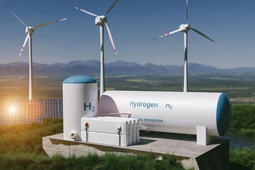 Nhóm nhà khoa học Nga đột phá chiết xuất hydro từ giếng khí đốt tự nhiên