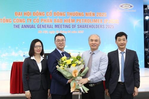 Năm 2025: PJICO đặt mục tiêu tăng trưởng hiệu quả và phát triển bền vững